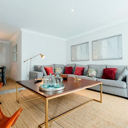Minty Stay - 3Bd Cathedral Севилья Экстерьер фото