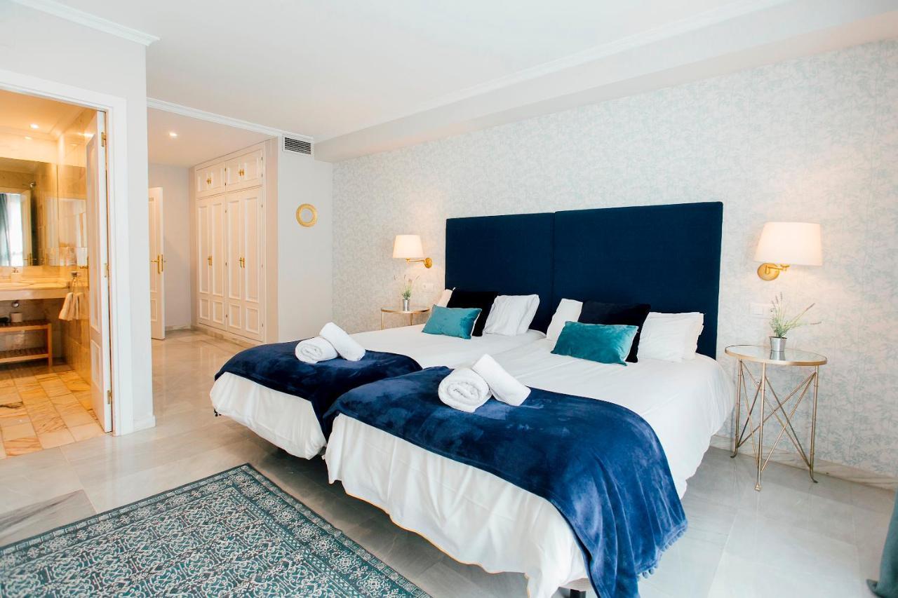 Minty Stay - 3Bd Cathedral Севилья Экстерьер фото